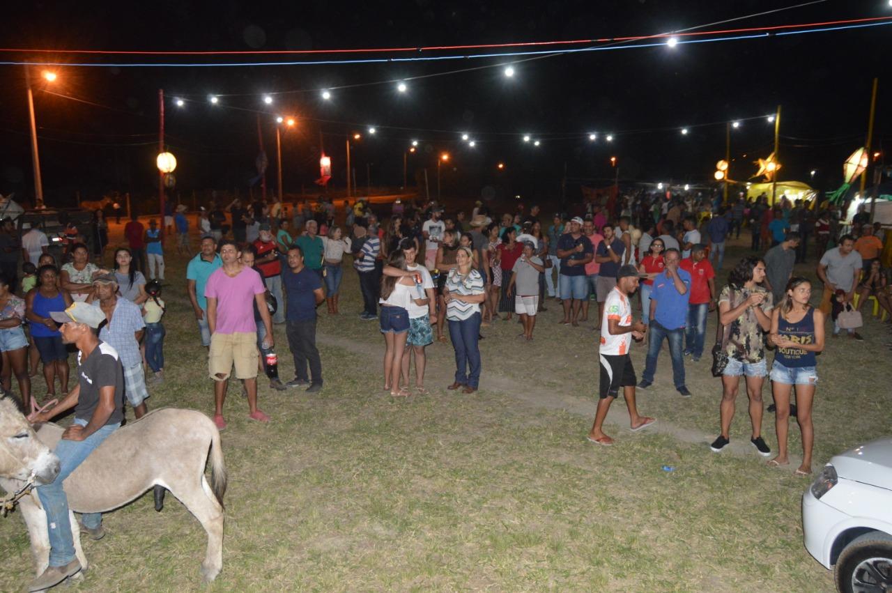 Já é tradição: 8ª Corrida de Jegue em Santa Luzia do Norte supera expectativas