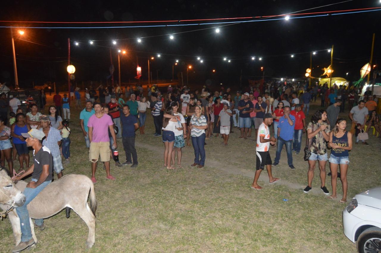 JÃ¡ Ã© tradiÃ§Ã£o: 8Âª Corrida de Jegue em Santa Luzia do Norte supera expectativas