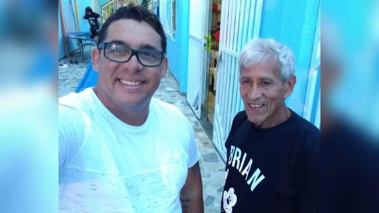 Ex-morador de Medeiros Neto, Adauto Santos morre em Teófilo Otoni