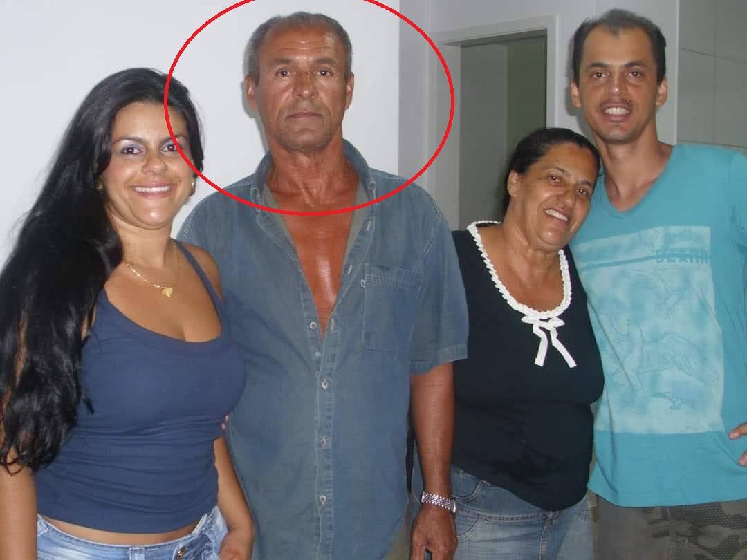 Luto: Dão da Oficina é a 45ª vítima da Covid-19 em Medeiros Neto.