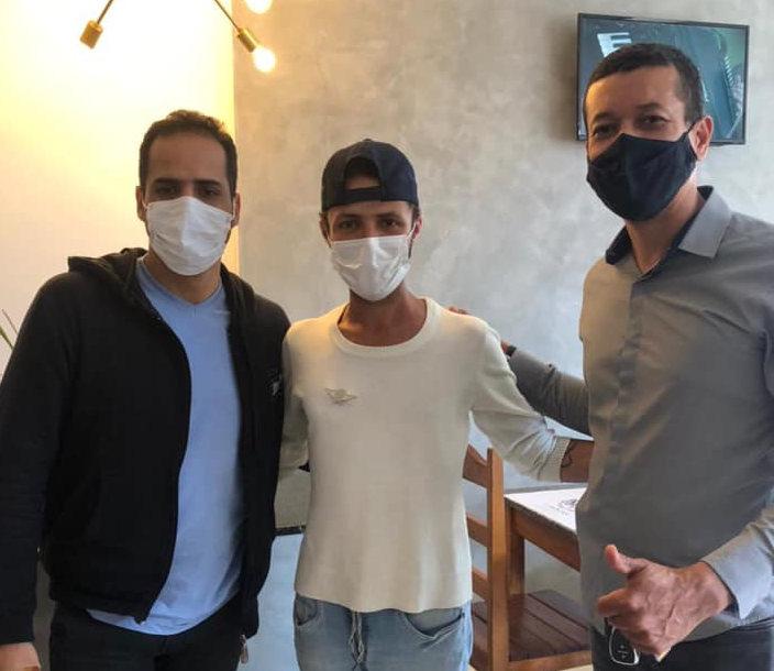 Estudante de Odontologia mineiro que estava desaparecido é localizado pela PM de Medeiros Neto