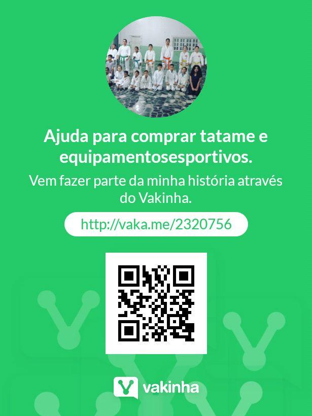 Projeto social que atende dezenas de jovens com karatê cria vaquinha virtual; contribua