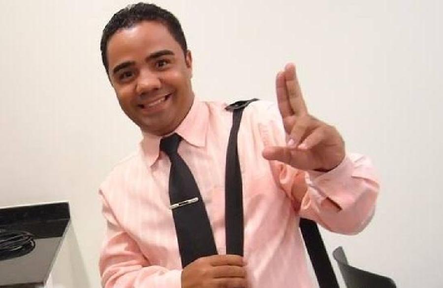 Salve, salve, simpatia! Sete anos sem Isack Balla.