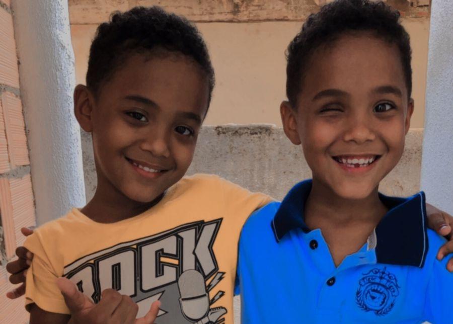 Vereda: família pede ajuda para criança que enfrentará cirurgia pela 2° vez