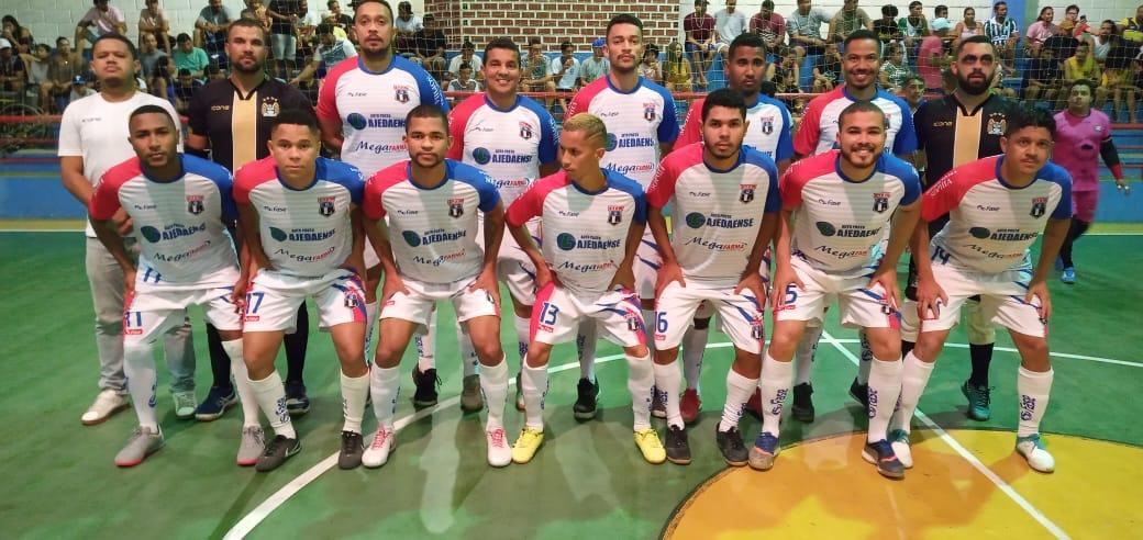 Medeiros Neto: jogo amistoso agita o Ginásio de Esportes no São Bernardo