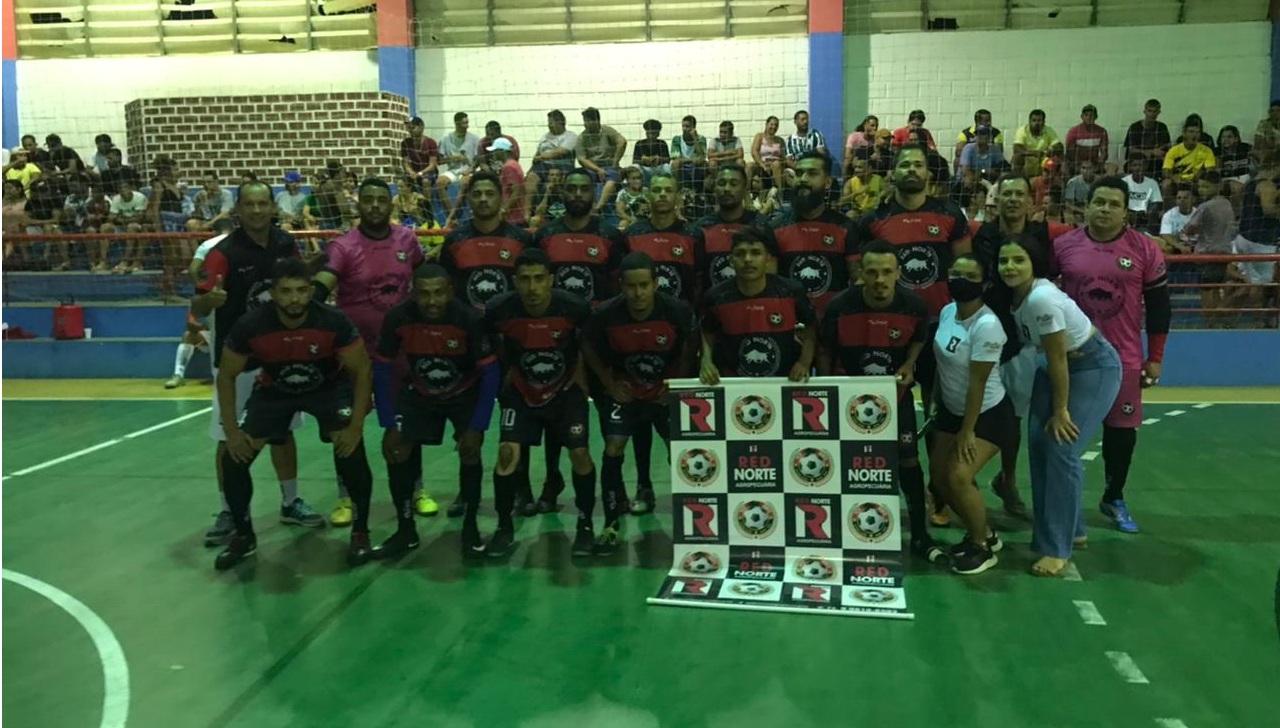 Medeiros Neto: jogo amistoso agita o Ginásio de Esportes no São Bernardo