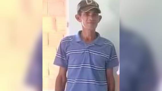 Polícia prende Edmilson Cowboy, autor de homicídio na Nova Zelândia, interior de Medeiros Neto