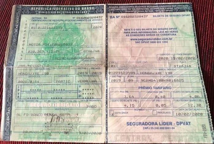 Morador de Medeiros Neto perde mais de 3 mil reais em suposto golpe envolvendo PIX e compra de moto