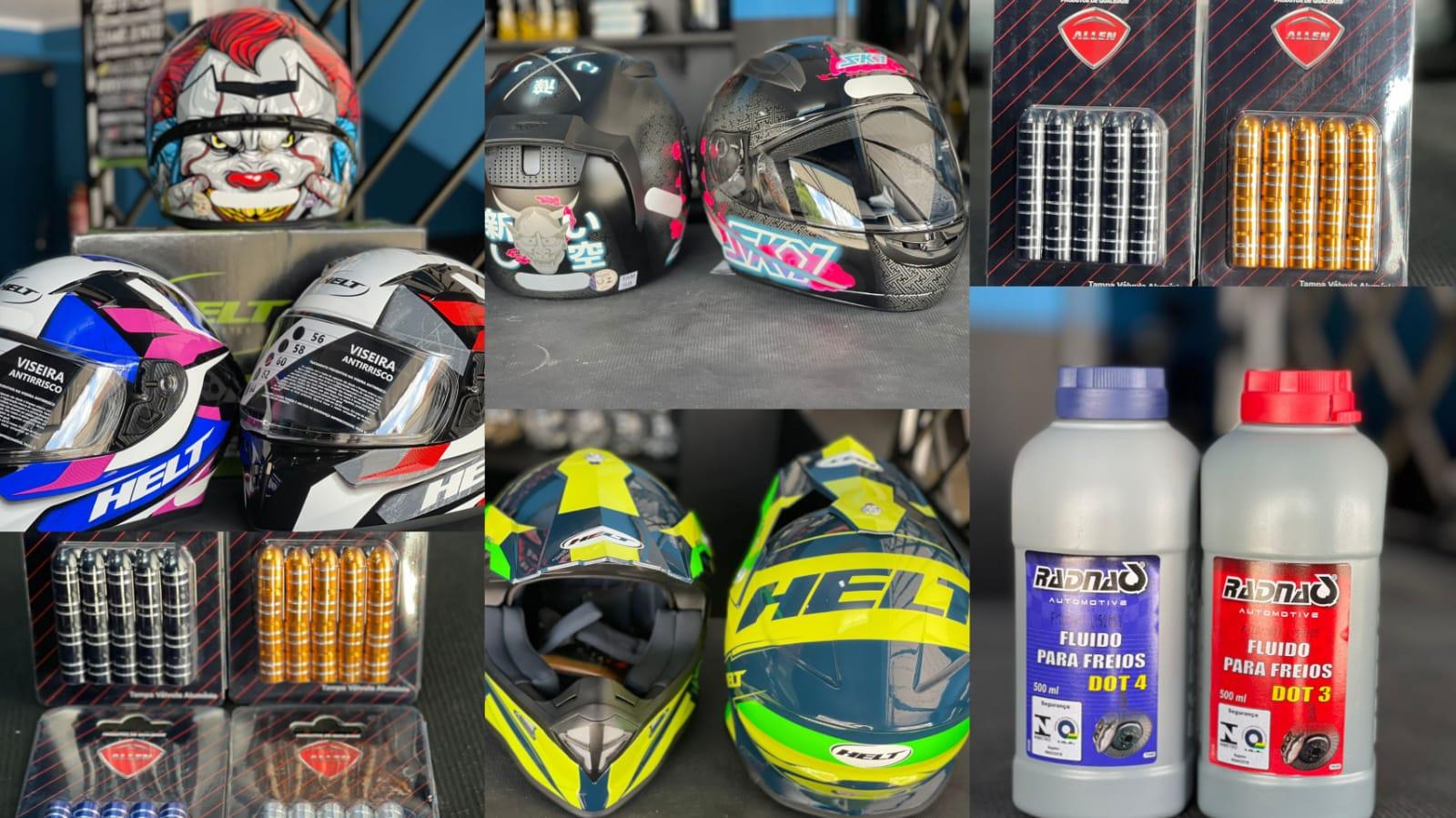 Medeiros Neto agora conta com os serviços especializados da IL Motos; conheça
