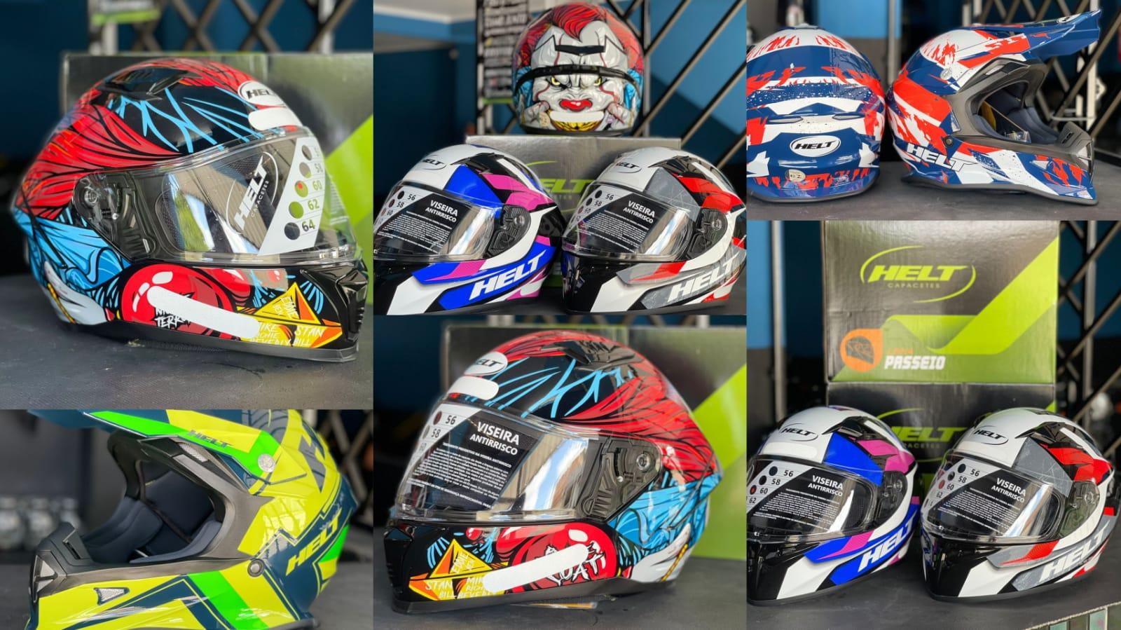 Medeiros Neto agora conta com os serviços especializados da IL Motos; conheça