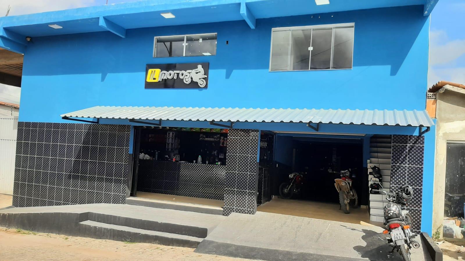 Medeiros Neto agora conta com os serviços especializados da IL Motos; conheça