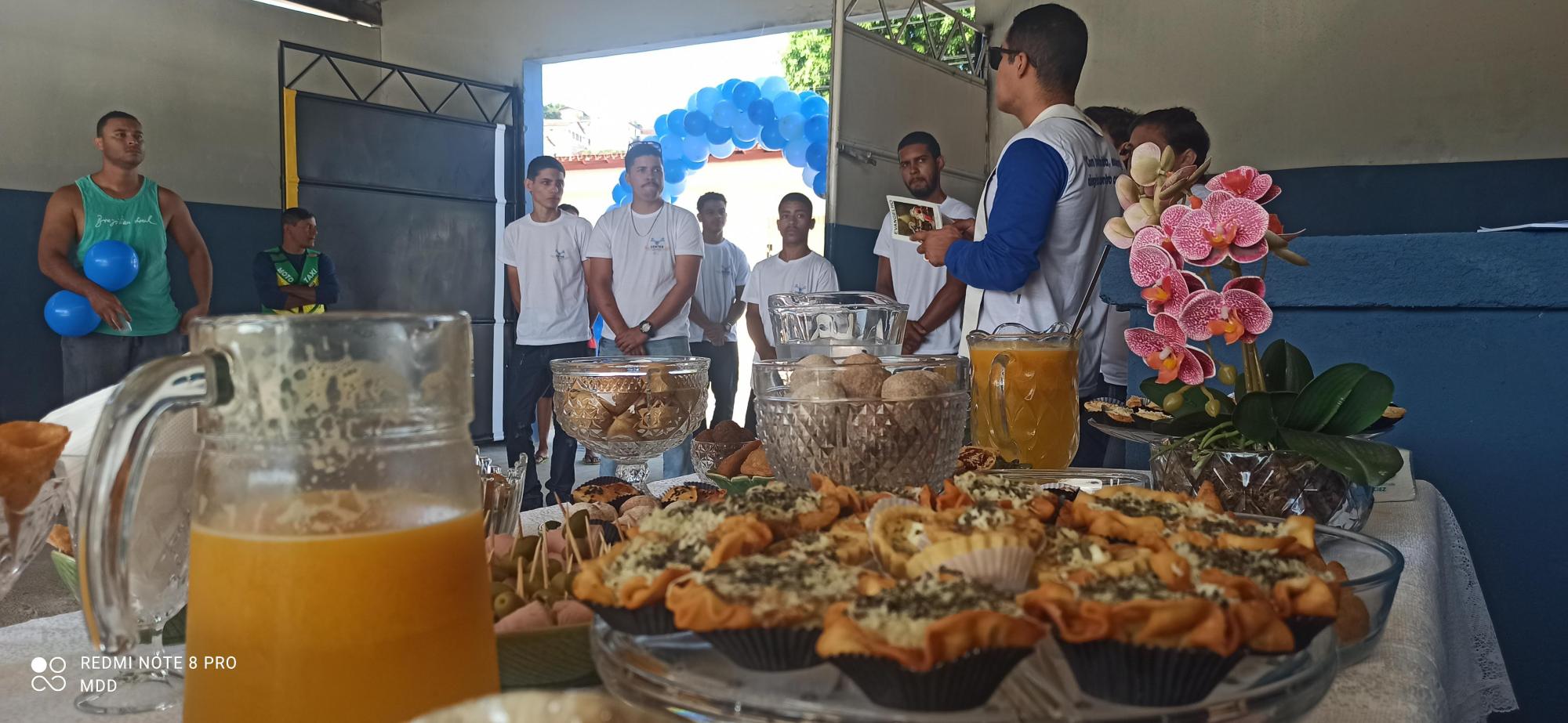 Medeiros Neto agora conta com nova oficina especializada: Center Motos é inaugurada