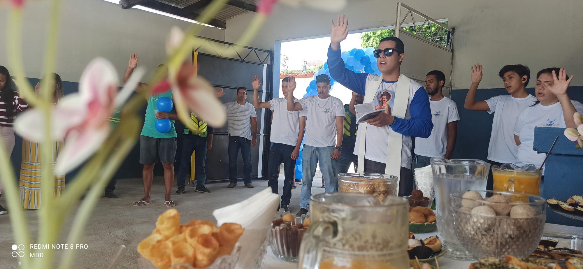 Medeiros Neto agora conta com nova oficina especializada: Center Motos é inaugurada