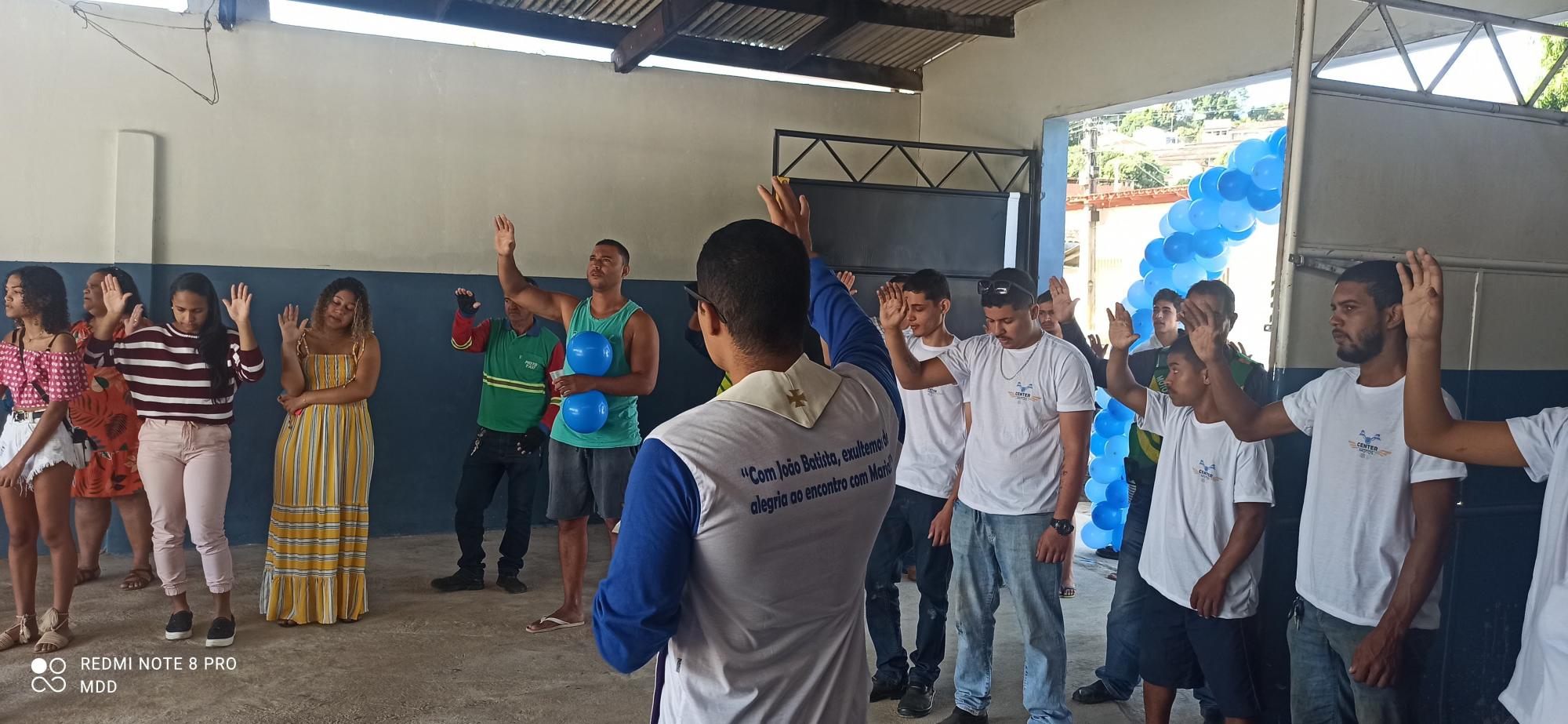 Medeiros Neto agora conta com nova oficina especializada: Center Motos é inaugurada