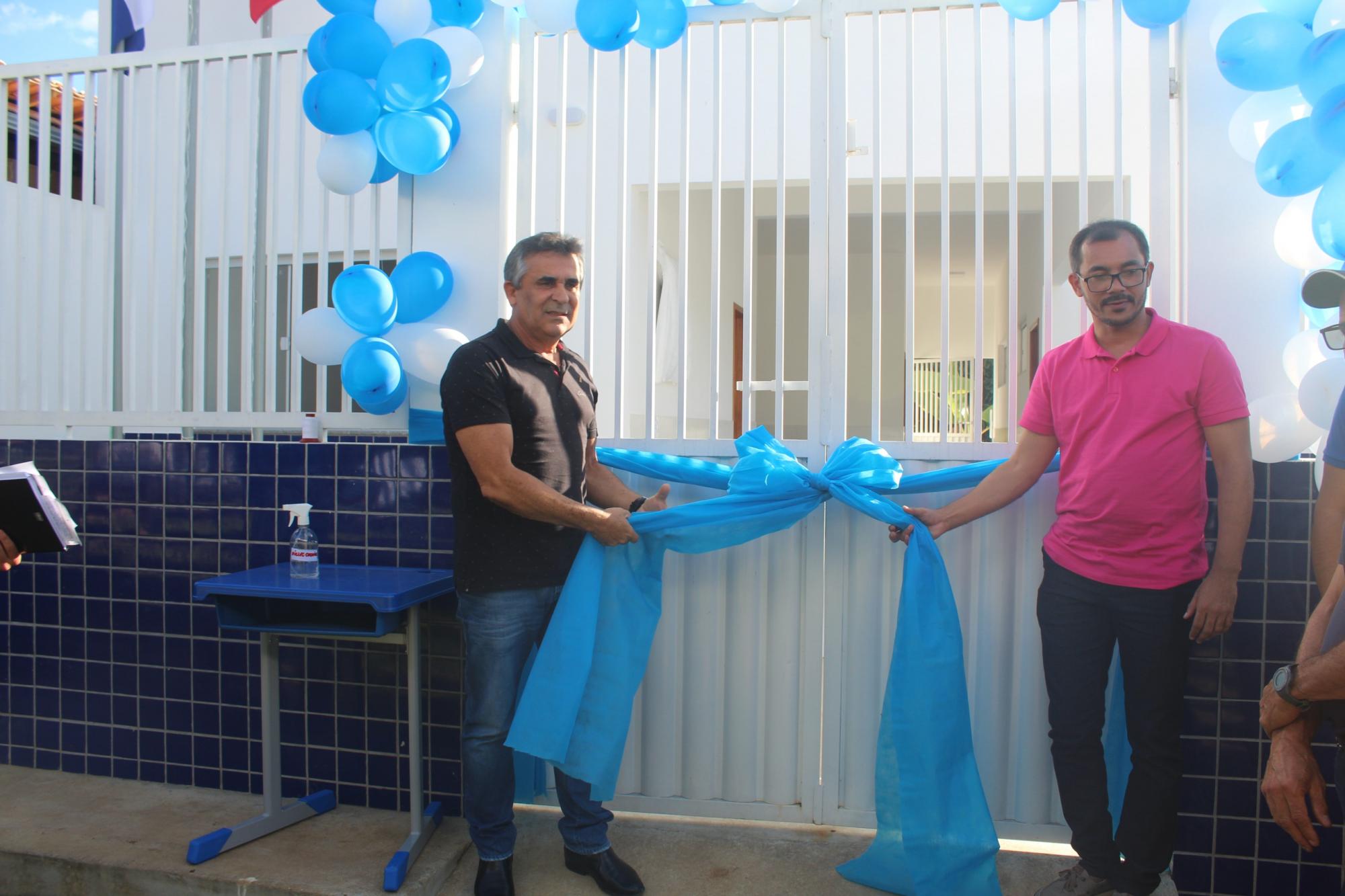 Prefeitura de Jucuruçu promove premiação municipal dos alunos destaques no projeto “Lápis na Mão”