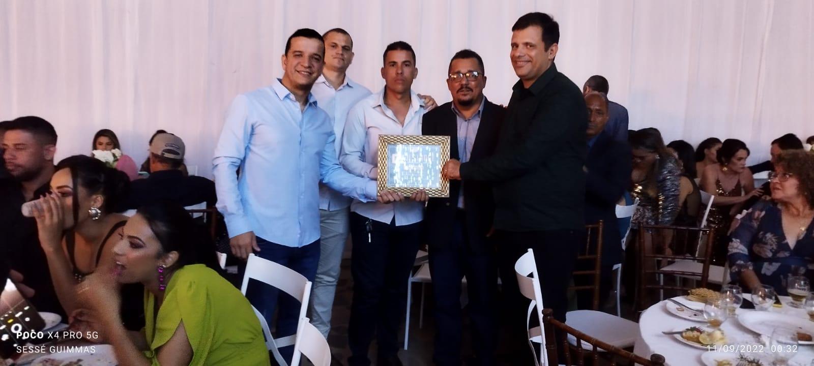 Site MedeirosDiaDia conquista o Destaque Empresarial pela 6ª vez