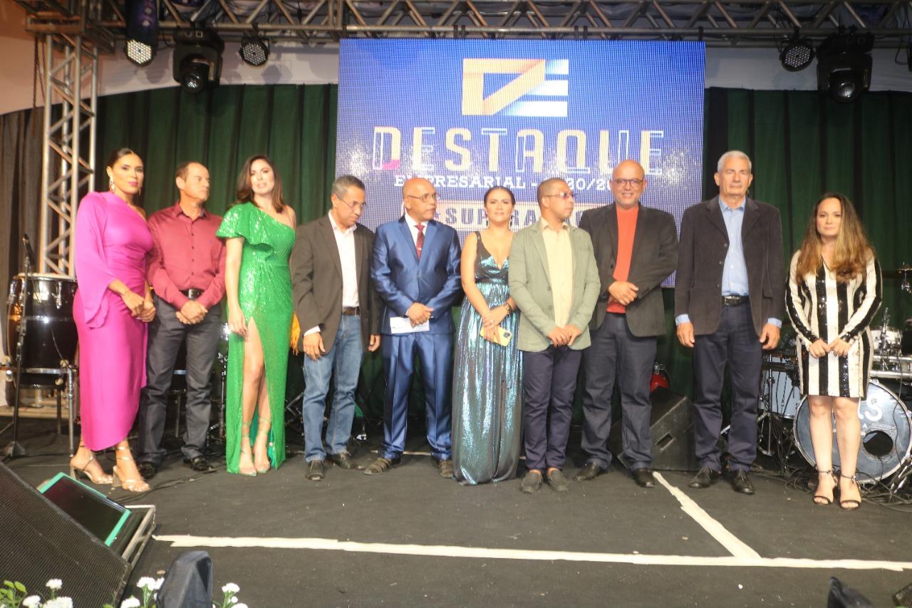 Revista Atual e CDL celebram a realização do Destaque Empresarial de Medeiros Neto 2020/2021