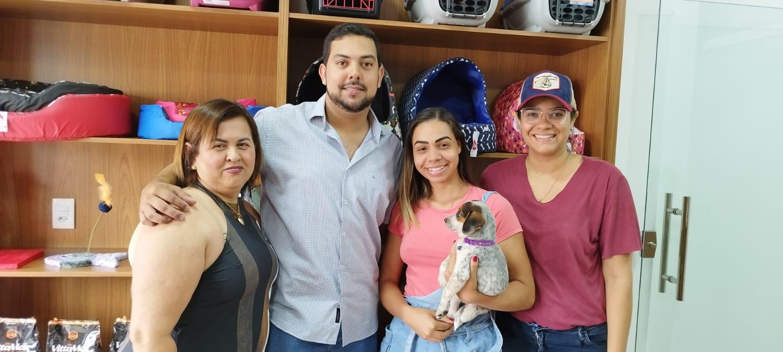 Com mais de 20 anos de tradição, a nova loja do Armazém do Campo é reinaugurada em Medeiros Neto