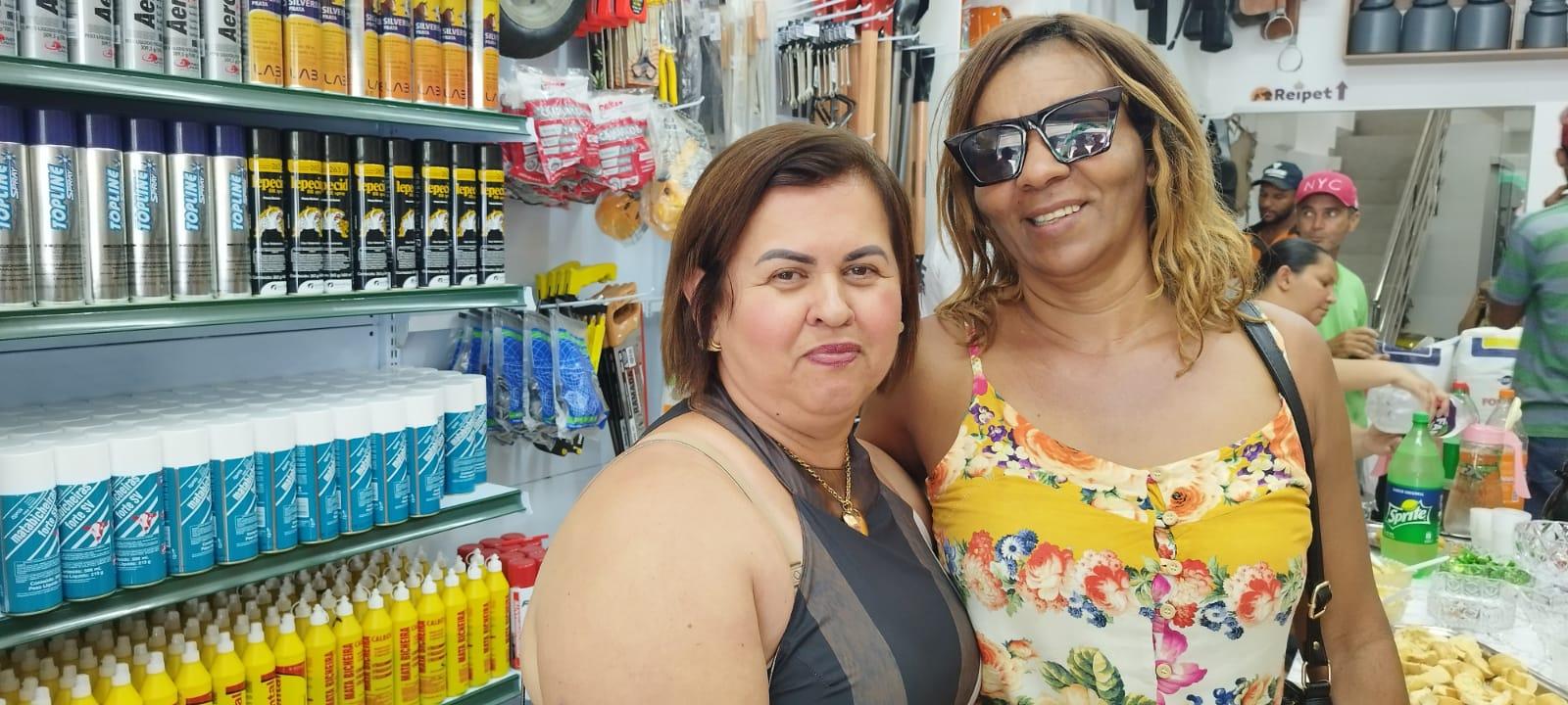 Com mais de 20 anos de tradição, a nova loja do Armazém do Campo é reinaugurada em Medeiros Neto