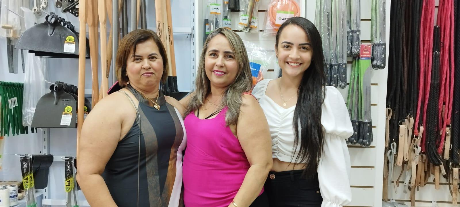 Com mais de 20 anos de tradição, a nova loja do Armazém do Campo é reinaugurada em Medeiros Neto