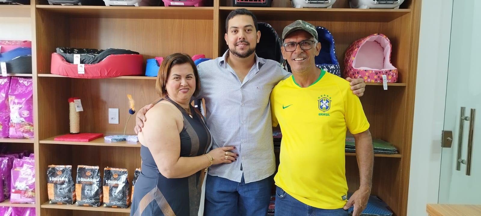 Com mais de 20 anos de tradição, a nova loja do Armazém do Campo é reinaugurada em Medeiros Neto