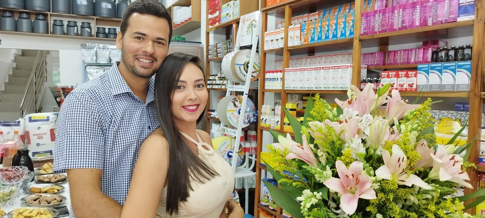 Com mais de 20 anos de tradição, a nova loja do Armazém do Campo é reinaugurada em Medeiros Neto