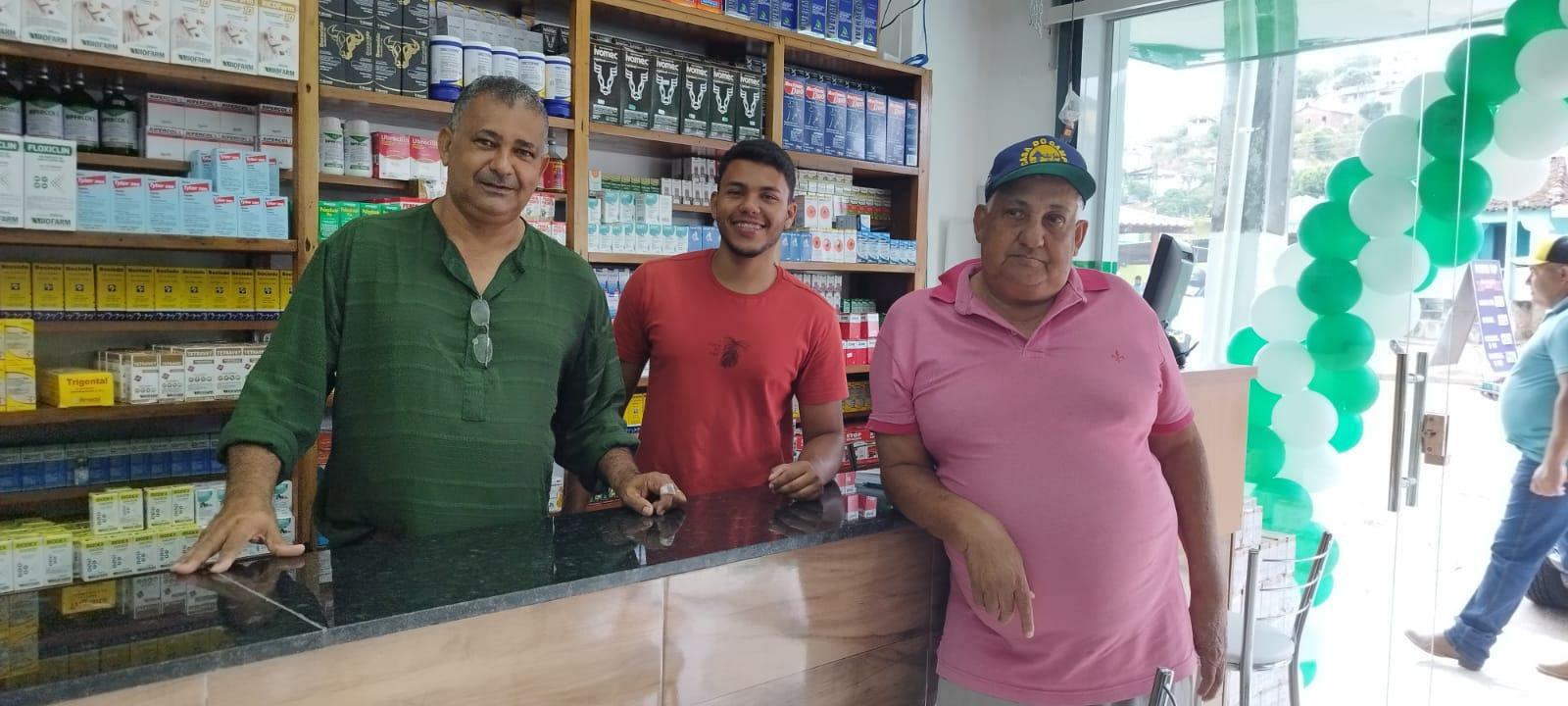 Com mais de 20 anos de tradição, a nova loja do Armazém do Campo é reinaugurada em Medeiros Neto
