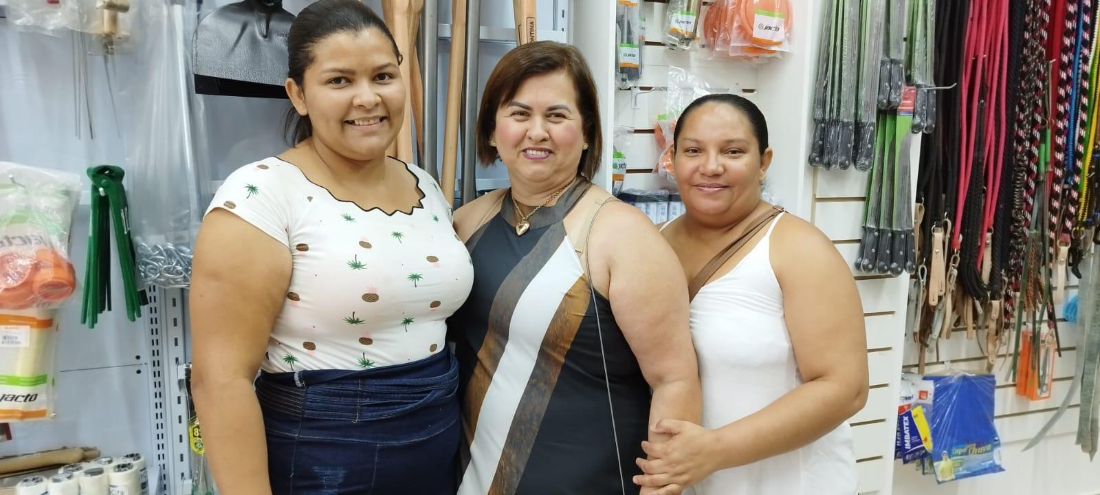 Com mais de 20 anos de tradição, a nova loja do Armazém do Campo é reinaugurada em Medeiros Neto