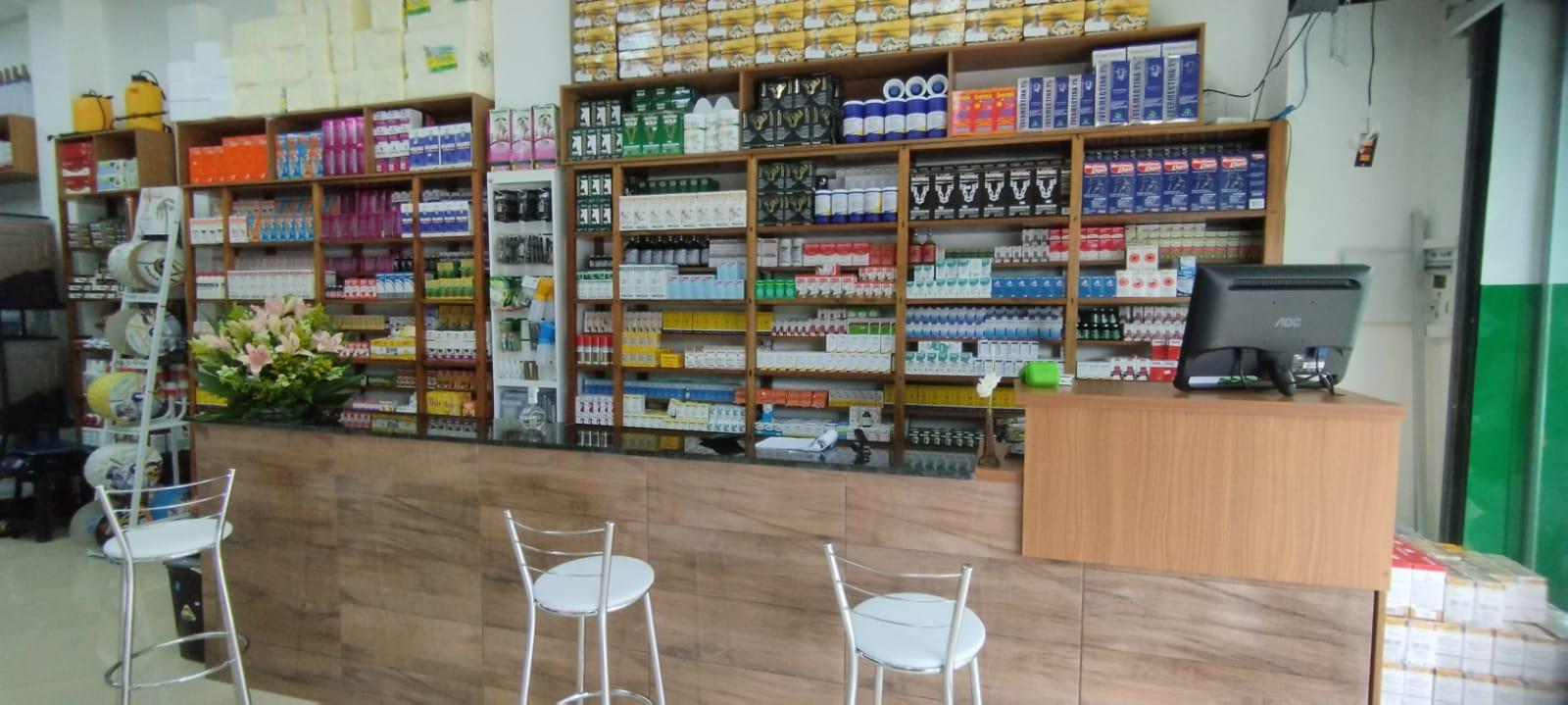 Com mais de 20 anos de tradição, a nova loja do Armazém do Campo é reinaugurada em Medeiros Neto