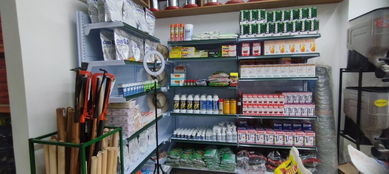 Com mais de 20 anos de tradição, a nova loja do Armazém do Campo é reinaugurada em Medeiros Neto