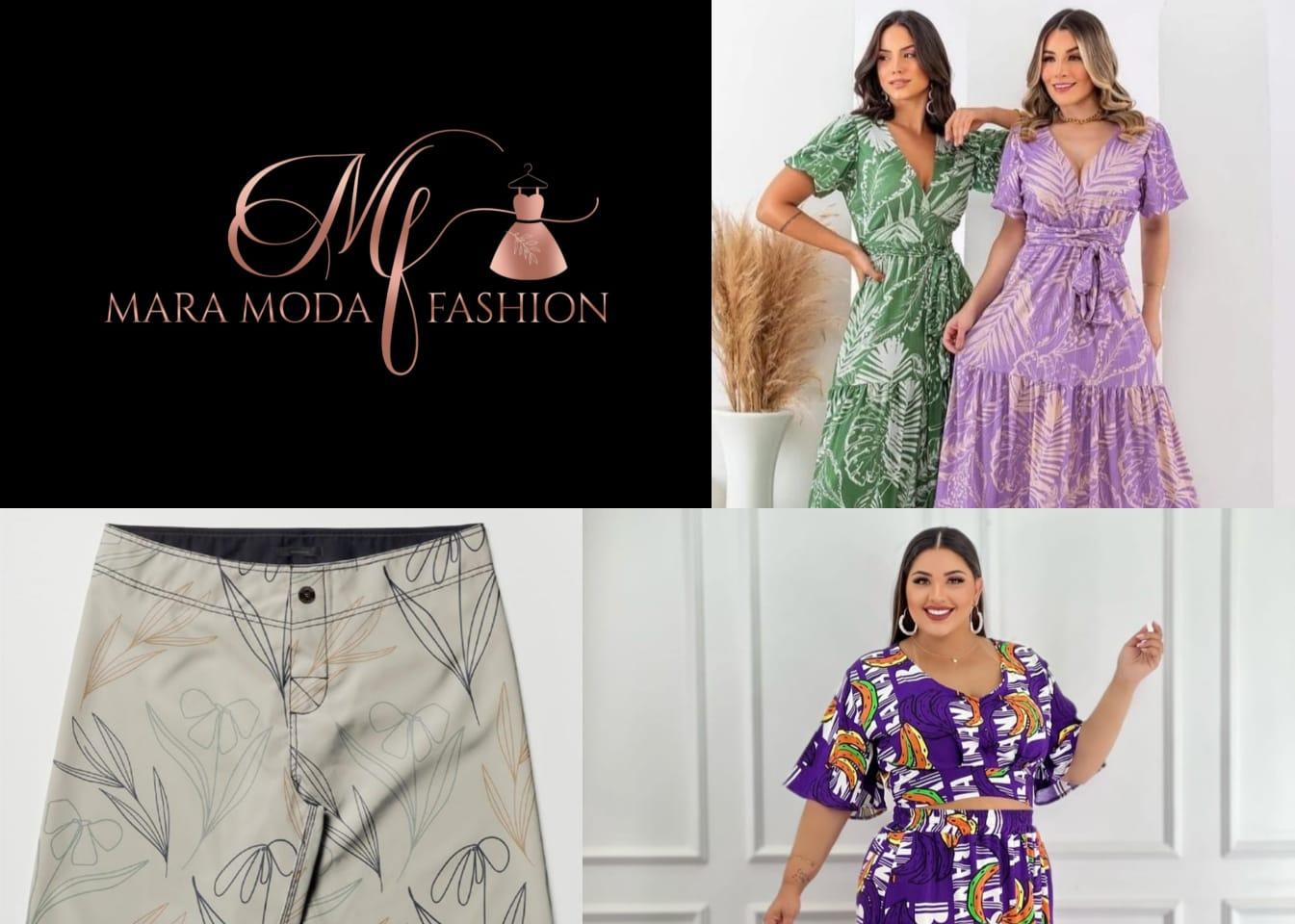 Estilo: Mara Moda Fashion é reinaugurada em novas instalações, em Medeiros Neto
