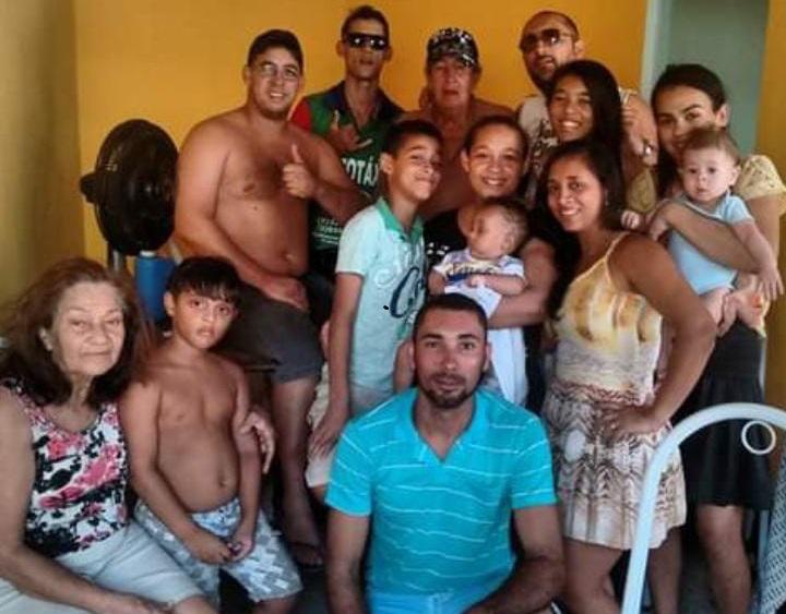 Morre aos 78 anos, Salvador das Laranjas, ilustre morador de Medeiros Neto