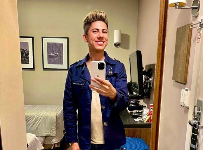 Suspeito diz ter conhecido médico pelo Tinder e que o matou por esganadura e facadas