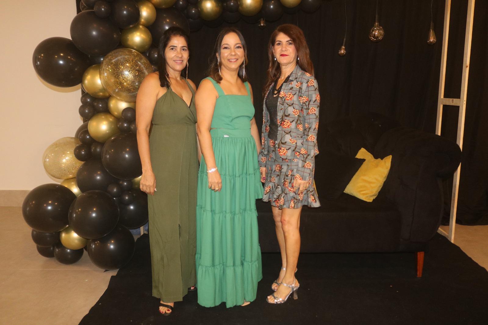 Revista Atual celebra lançamento de nova edição no Espaço Realize, em Medeiros Neto